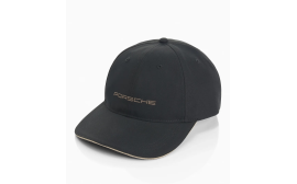 Porsche Basic baseball cap – Essential